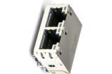 93826-3006 Modular Connectors / Ethernet Connectors