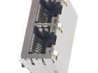 93828-3026 Modular Connectors / Ethernet Connectors