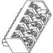 940820 Pluggable Terminal Blocks
