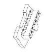 94103-5006 IC & Component Sockets