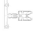 94509-0103 Automotive Connectors