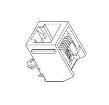 95009-2441 Modular Connectors / Ethernet Connectors