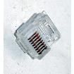 950432801 Modular Connectors / Ethernet Connectors
