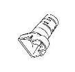 95115-1882 Modular Connectors / Ethernet Connectors