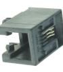 95501-2441 Modular Connectors / Ethernet Connectors