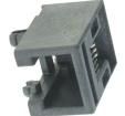 95501-6669 Modular Connectors / Ethernet Connectors