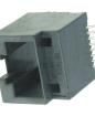 95503-6891 Modular Connectors / Ethernet Connectors