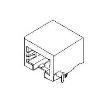 95540-2881 electronic component of Molex