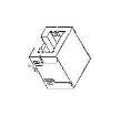 95622-3981 Modular Connectors / Ethernet Connectors