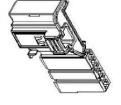 98193-0001 Automotive Connectors
