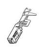 98195-1211 Automotive Connectors