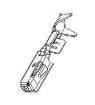 98658-1212 Automotive Connectors