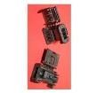 98817-1031 Automotive Connectors