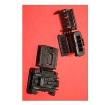 98817-1040 Automotive Connectors