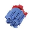 98947-1016 Automotive Connectors