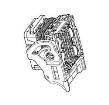 98993-3311 Automotive Connectors