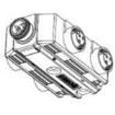 ACAUX4000  Connectors