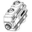 ACAUX4000 Standard Circular Connector