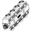 ACAUX8000 Standard Circular Connector