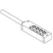 BEY401P-FBP-05 electronic component of Molex