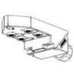 BTY403P-FBA  Connectors