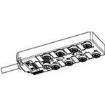 BTY800P-FBP-05  Connectors