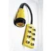 BTY8120-FBP-050 Sensor Cables / Actuator Cables
