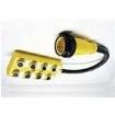 BTY8120-FBP-10 Connectors