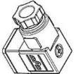 C05207N62 In-Line Junction Modules
