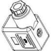 C12207N22 In-Line Junction Modules