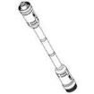 CC4030A48M060 Standard Circular Connector