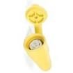 CS82W64 AC Power Plugs & Receptacles