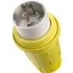 CS83W65 AC Power Plugs & Receptacles