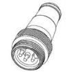 DN100 Circular DIN Connectors