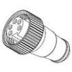DN150  Connectors
