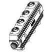 DN8000 Sensor Cables / Actuator Cables