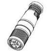 DND150 Standard Circular Connector