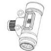 DND3020 Sensor Cables / Actuator Cables