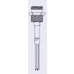 DND5100-M010 Sensor Cables / Actuator Cables
