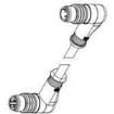 E11A06302M380 Sensor Cables / Actuator Cables
