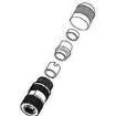 E1AS00-52 Circular MIL Spec Connector
