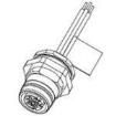 ERWAAU7000C050 Sensor Cables / Actuator Cables