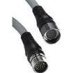 K02100P80M100 Sensor Cables / Actuator Cables