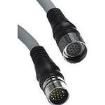 K02101P80M050 Sensor Cables / Actuator Cables