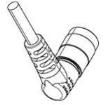 L04A01B78M250 Sensor Cables / Actuator Cables