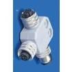 MICT555 RF Adapters - Tee