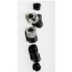 N04FA03124 Circular Metric Connectors