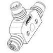 PDTS01 Circular DIN Connectors