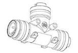 TC40C40-200G  Connectors