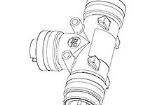 TC40C40-200G Standard Circular Connector